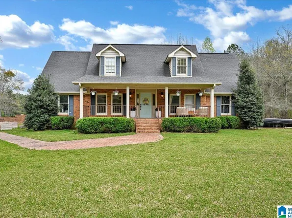 95 County Road 521, Hanceville, AL 35077