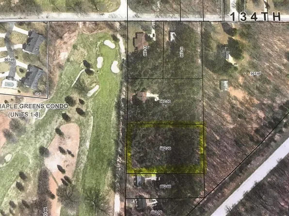 6452 134th Ave, Saugatuck, MI 49453