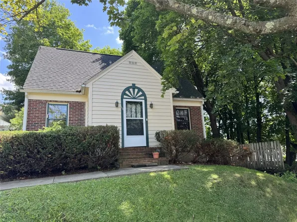 186 E Frederick St, Binghamton, NY 13904