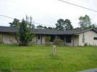 7161 Duplissey Ln, Silsbee, TX 77656