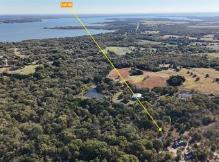 20 Sunrise W, Corsicana, TX 75109