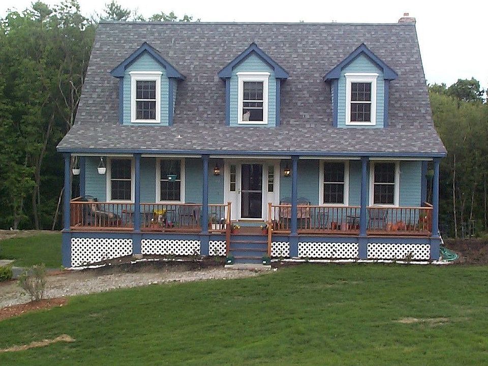 40 Alpine Way