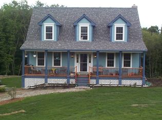 40 Alpine Way, Tyngsboro, MA 01879