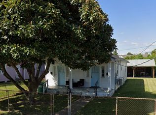 2113 James St, Jefferson, LA 70121