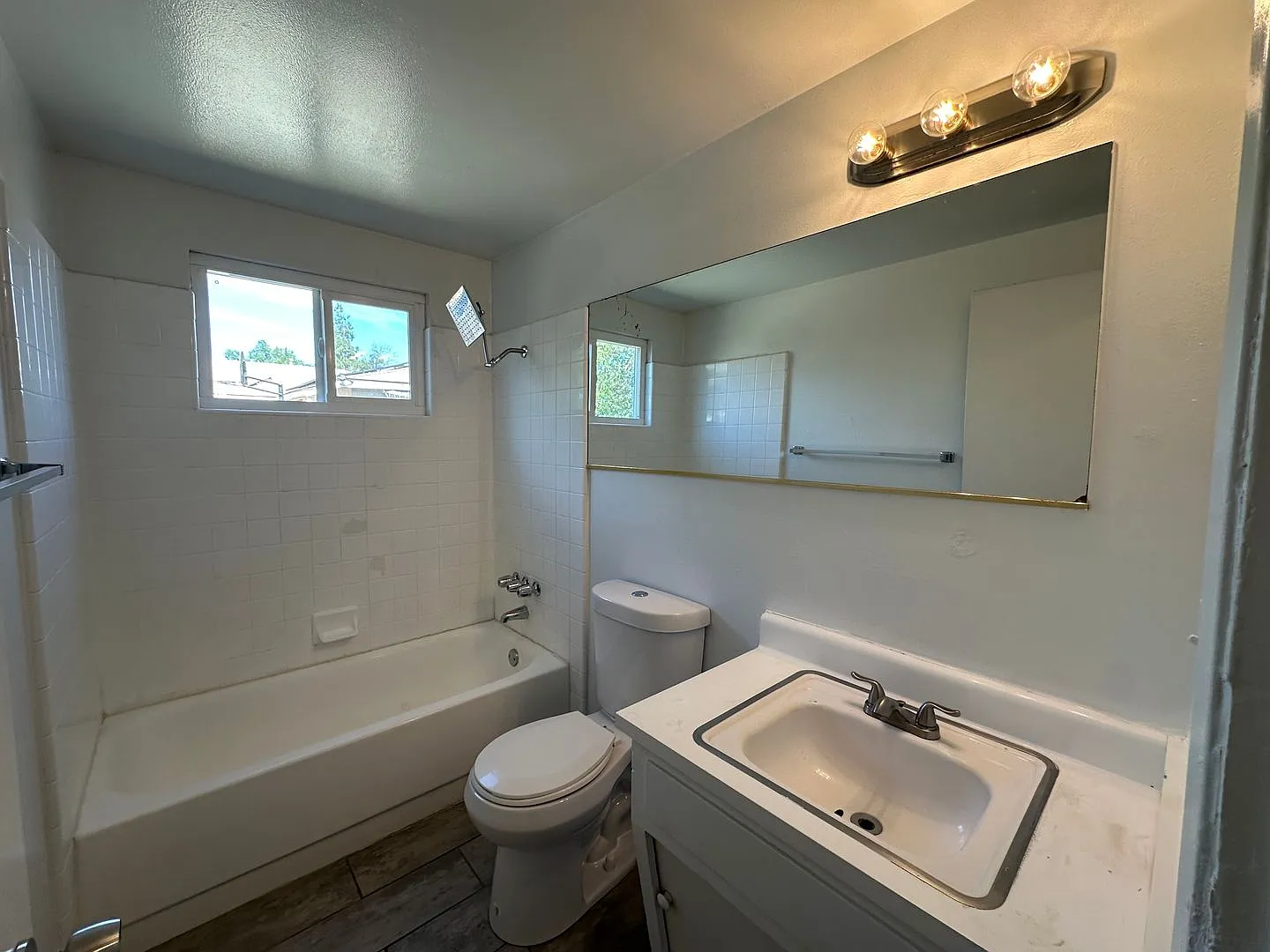 1709 Evergreen Avenue #1 - #4, Modesto — Photo 4