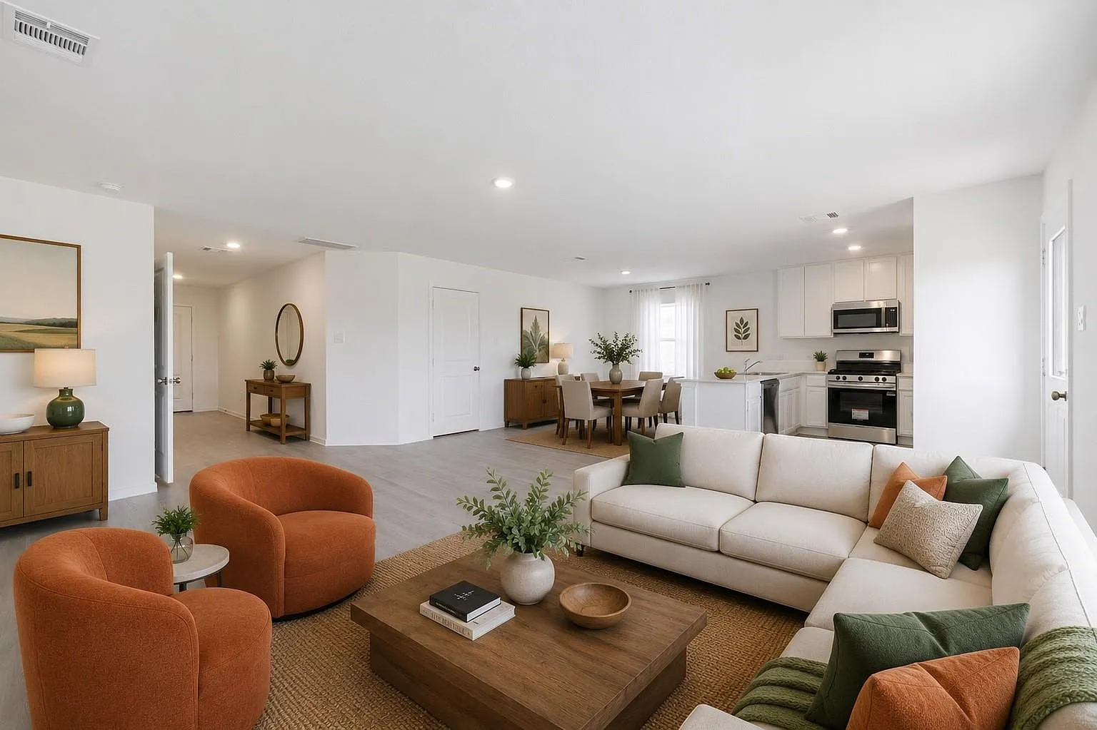 4 bed, 2.5 bath, 2066 sqft, $2,250 — Photo 3