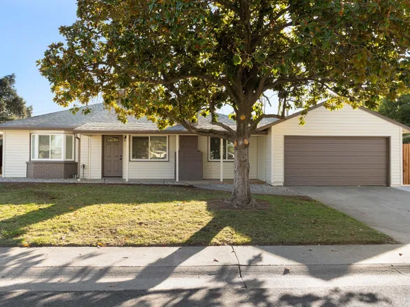6429 Grattan Way, North Highlands, CA 95660