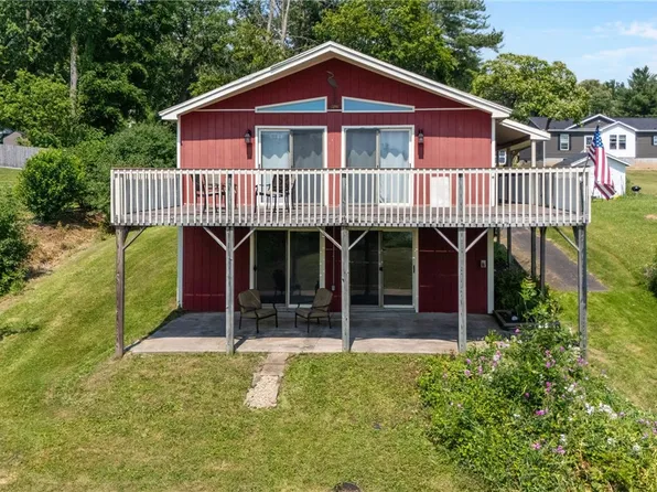 10100 Jordan Rd, Jordan, NY 13080