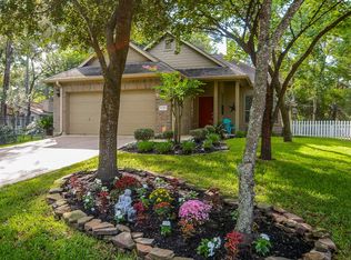 11323 Burning Tree Dr, Montgomery, TX 77356