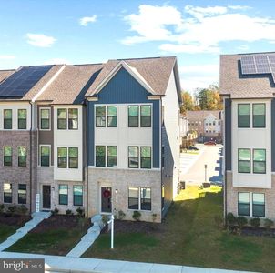 3483 Cormorant Dr, Laurel, MD, 20724