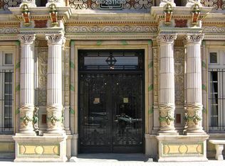 2311 Connecticut Ave NW APT B2, Washington, DC 20008