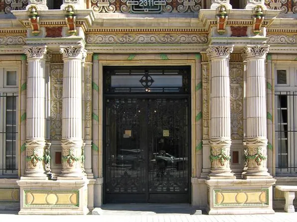 2311 Connecticut Ave NW, Washington, DC