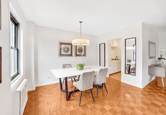 2nd image of 1199 Park Ave APT 11E
