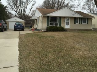 5225 Maryland Ave N, Crystal, MN 55428
