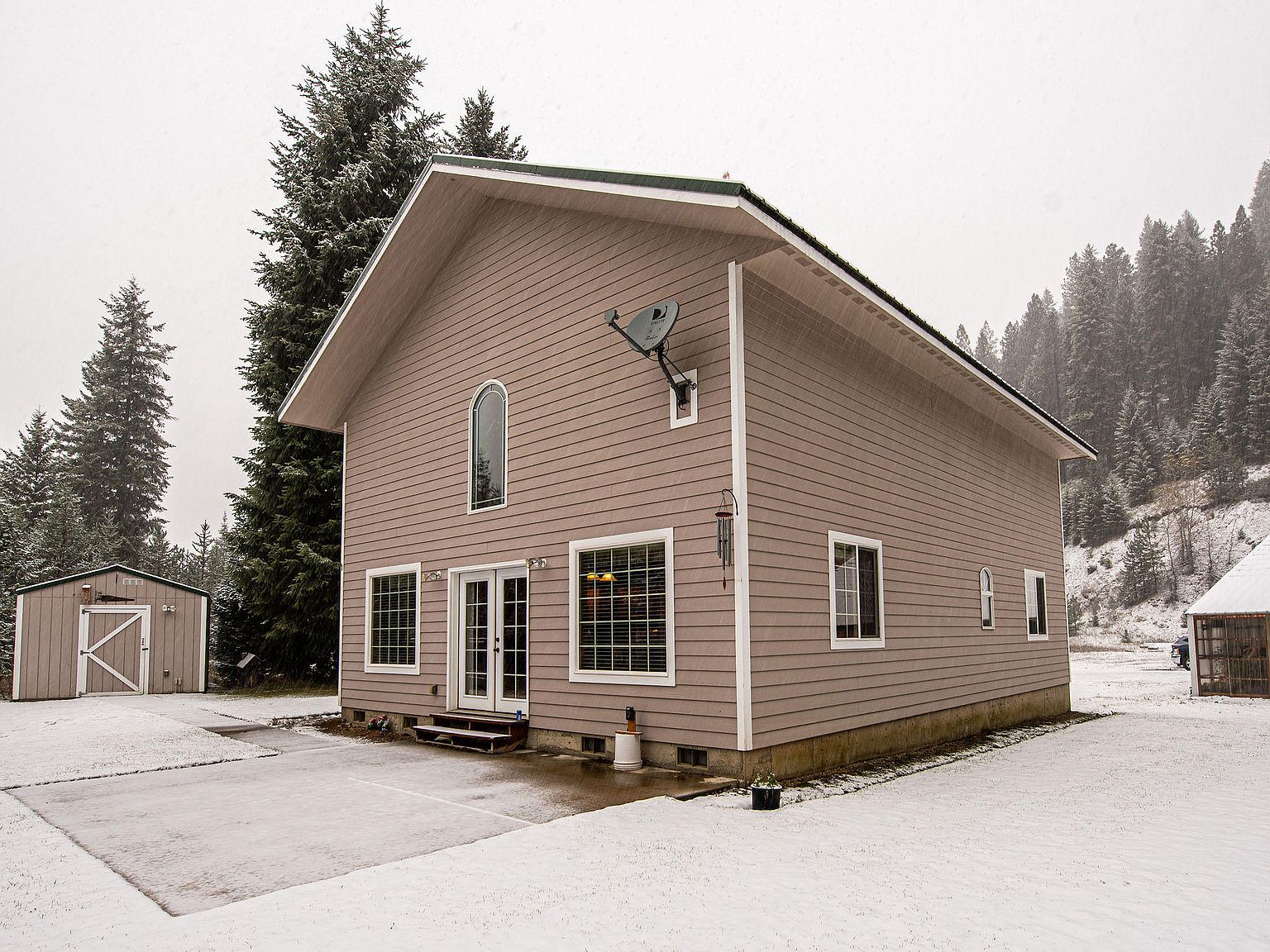238 May Dr, De MT 59830 Zillow