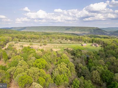 Middle Ridge Rd, Romney, WV, 26757