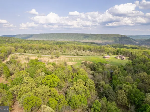 Middle Ridge Rd, Romney, WV 26757