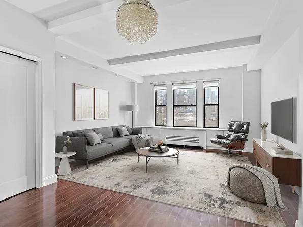 124 E 84th St APT 8D, Manhattan, NY 10028