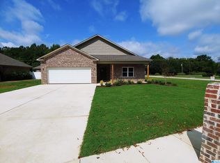 15 Ashton Cir, Sylacauga, AL 35150