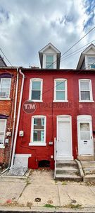 513 Green St, Lancaster, PA, 17602