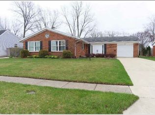 1125 Neil Ave, Saint Marys, OH 45885