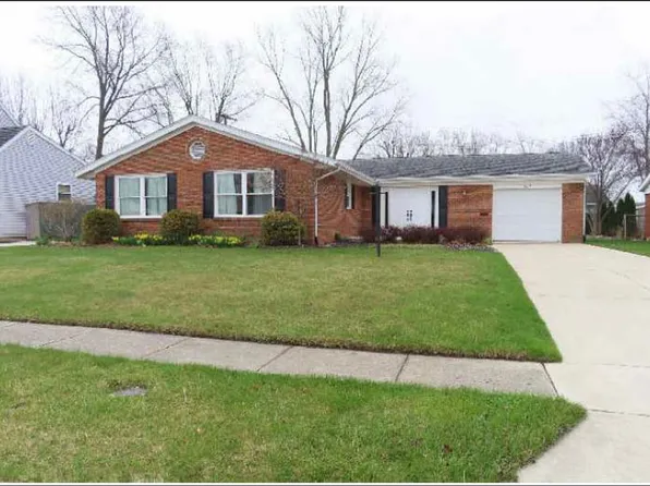 1125 Neil Ave, Saint Marys, OH 45885