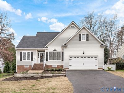 10044 Woodbaron Way, Henrico, VA, 23233