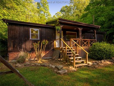 99 Buck Run Rd, Charleston, WV, 25312