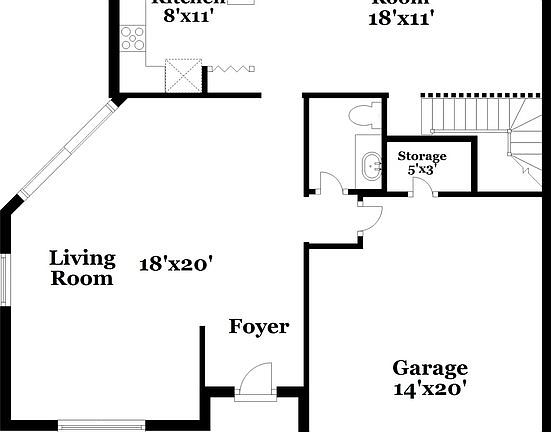 2nd image of 1322 Seagrape Cir