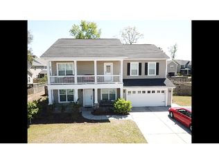 103 Ricewood Ln, Moncks Corner, SC 29461