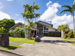 6969 Niumalu Loop, Honolulu, HI 96825