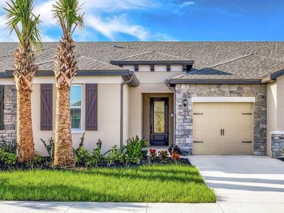 5408 Gladness Court, Fort Pierce, FL, 34947
