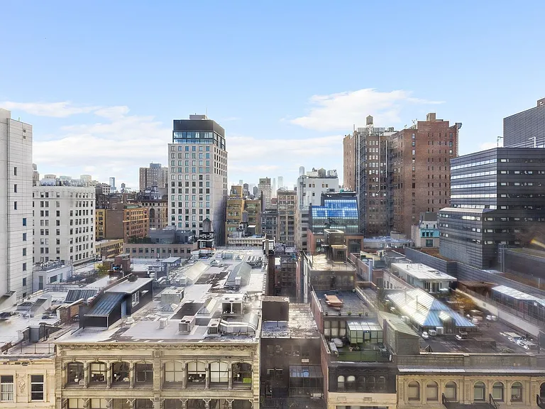 7 E 14th St #17RS — Photo 9
