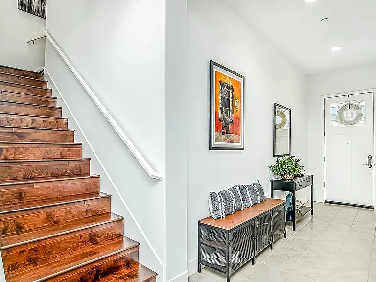 Entry Way