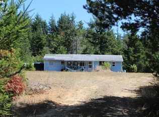 87960 Dew Valley Ln, Bandon, OR 97411