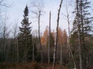 Three Ten Rd LOT 35A, Mercer, WI 54547