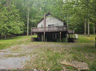 207 Kendrick Ln, Flinton, PA 16640