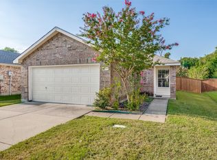 4033 Shawnee Trl, Heartland, TX 75126
