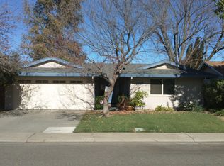 3339 Laguna Ave, Davis, CA 95618
