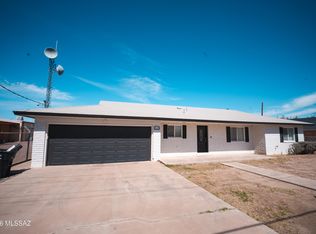 3140 W 8th St, Thatcher, AZ 85552
