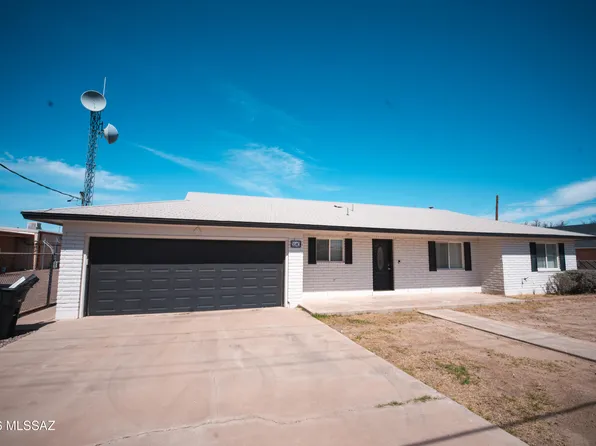 3140 W 8th St, Thatcher, AZ 85552