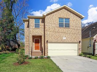 701 E 40th St, Houston, TX 77022