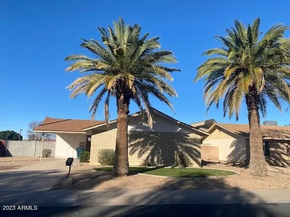 10624 N 33rd Ave, Phoenix, AZ 85029