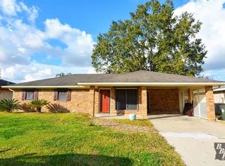 705 Prevost Dr, Houma, LA 70364