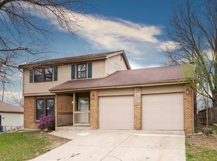 5128 Cherry Blossom Way, Columbus, OH 43230
