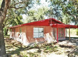 2621 N Jackson Rd, Edinburg, TX 78541