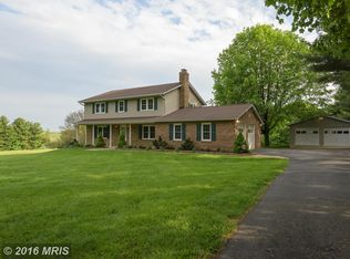 3108 Cabin Run, Woodbine, MD 21797