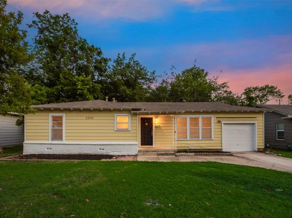5304 Nadine Dr, Haltom City, TX 76117