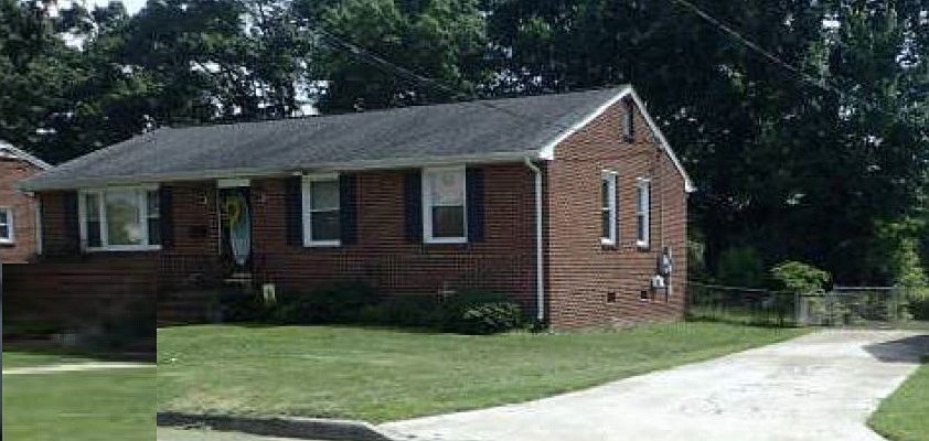 2nd image of 621 Charles Ave