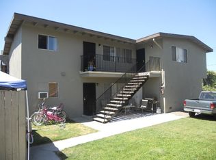 6031 Lemon Ave APT D, Cypress, CA 90630